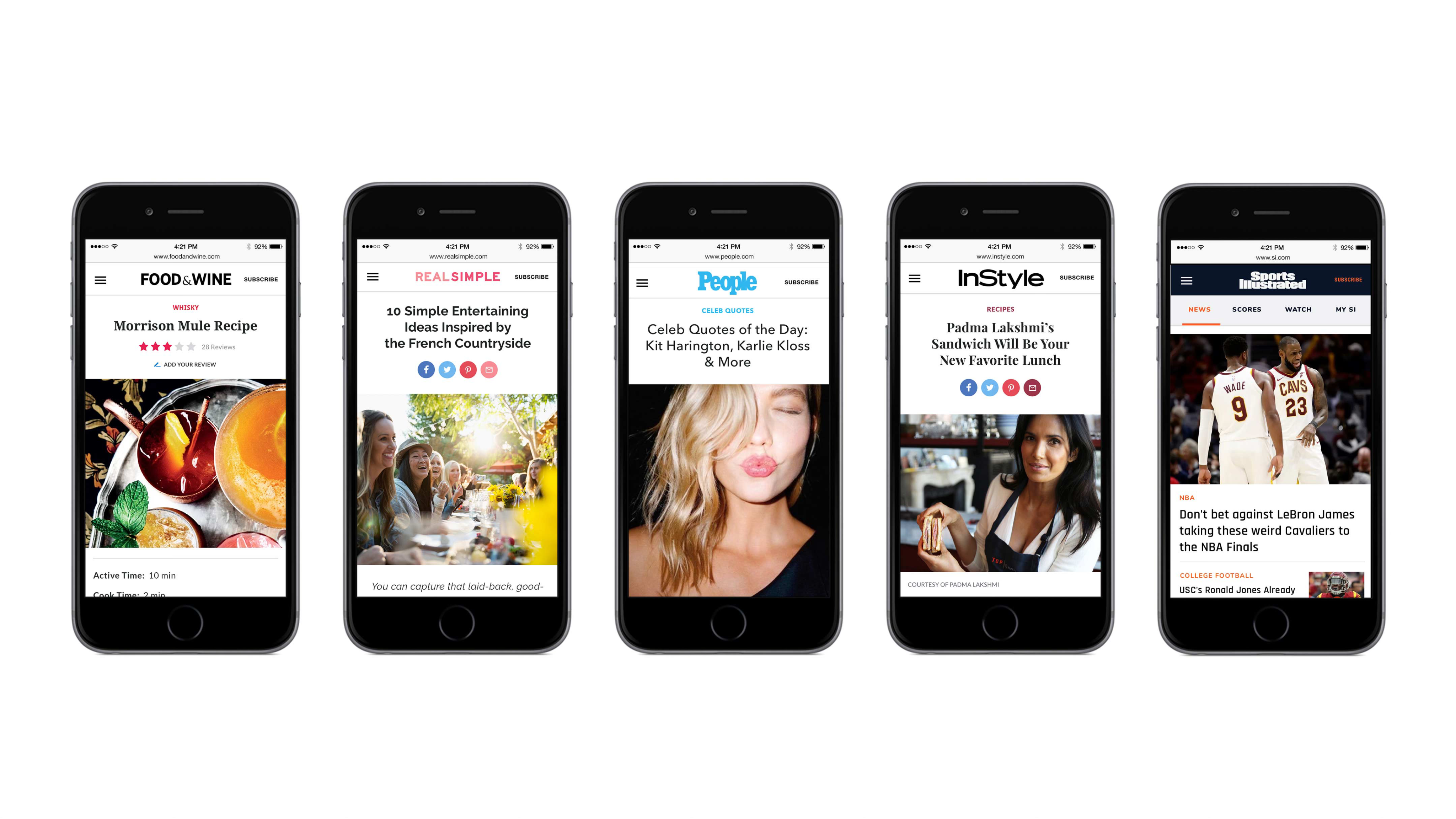 A image that shows a mountain range